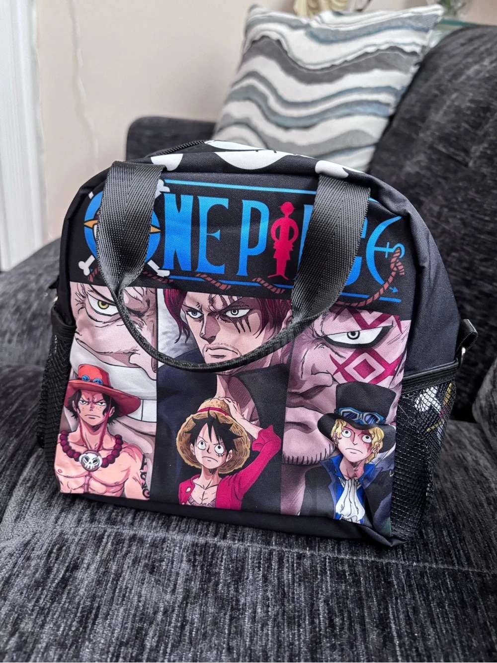 Onepiece one piece